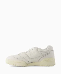 New Balance Sneaker 550 Wit*Heren Sneakers