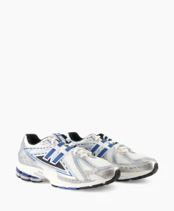 New Balance Sneaker 1906 Zilver*Heren Sneakers