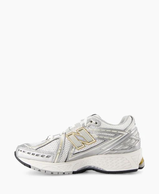 New Balance Sneaker 1906 Zilver*Dames Sneakers