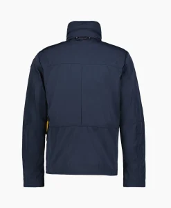 Parajumpers Jack Desert Spring Donker Blauw*Heren Jassen