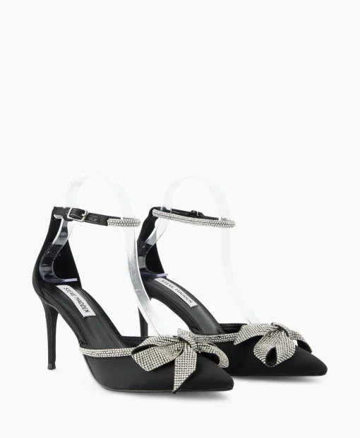 Steve Madden Pump Lumiere Zwart*Dames Pumps