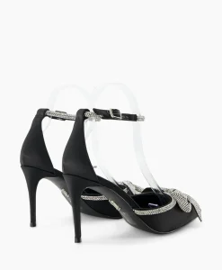 Steve Madden Pump Lumiere Zwart*Dames Pumps