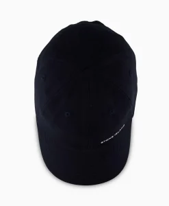 Stone Island Pet 99761 Donker Blauw*Heren Petten