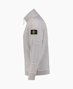 Stone Island Vest 65960 Grijs*Heren Vesten
