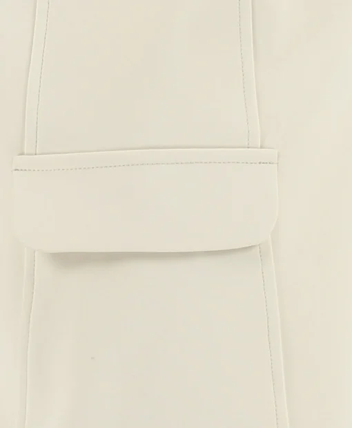 Studio Anneloes Blazer Bright Bonded Off White*Dames Blazers