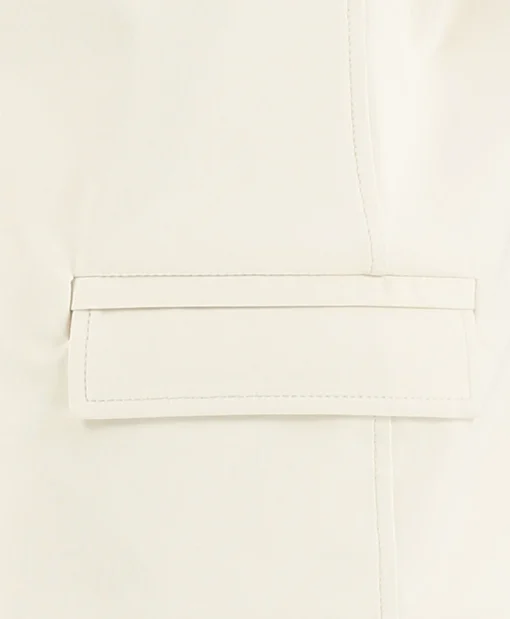 Studio Anneloes Blazer Fran Off White*Dames Blazers