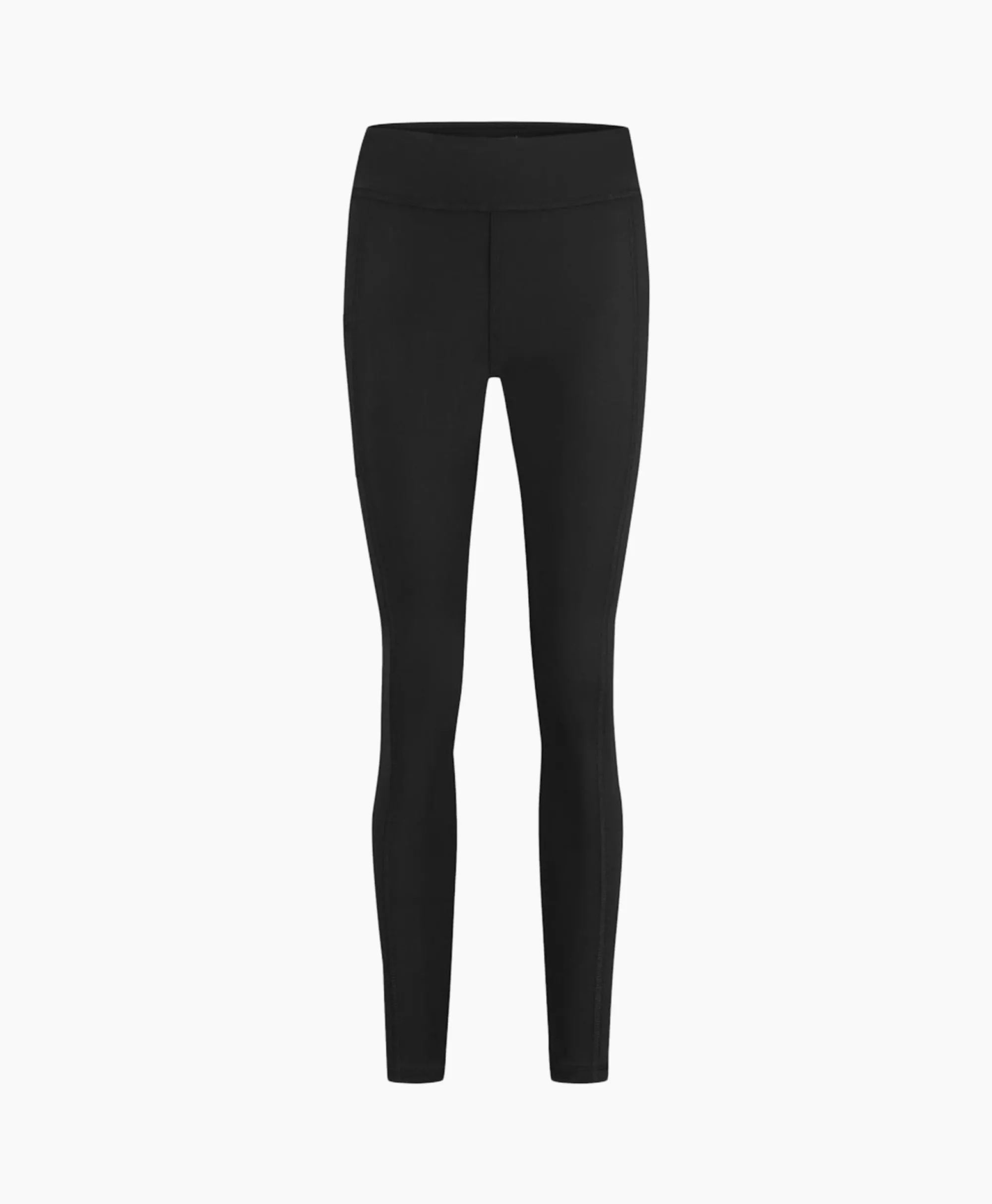 Studio Anneloes Legging Sa Sport Zwart Dessin*Dames Broeken