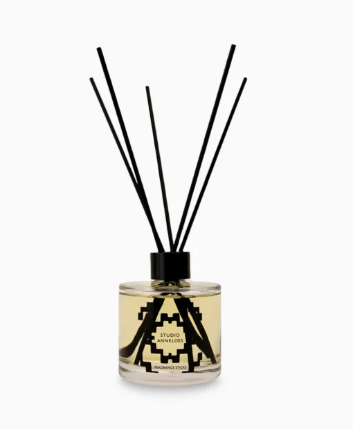 Studio Anneloes Sneaker Fragrance Sticks Zwart Dessin*Lifestyle Lifestyle