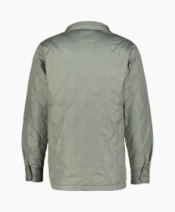 Taion Jack Military Down Donker Groen*Heren Jassen