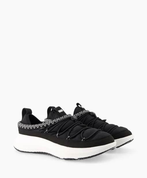 Ugg Sneaker M Ca78 Tasman Zwart*Heren Sneakers