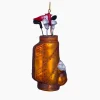 Vondels Ornament Bruine Golftas Diversen*Lifestyle Lifestyle