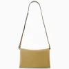Wandler Schouder / Hand Tas Uma Baguette Bruin*Dames Tassen